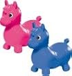 H�pfpferd, Hop Hop Baby Pony von John [Spielzeug]