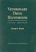 Veterinary Drug Handbook (Desk Edition)