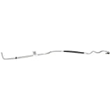 ACDelco 15264588 Transmission Fluid Cooler Hose Assembly by ACDelco