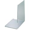 Maul Acryl-Buchst�tze
