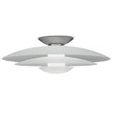 Lotto Flushmount Ceiling Lamp