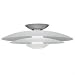 Lotto Flushmount Ceiling Lamp