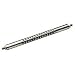Streetglow MCSHWH White Motorcycle Neon Shift Linkage
