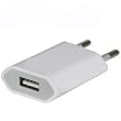 MicroMobile- Chargeur secteur USB  pour Apple iPhone iPod Nano Touch MP3 MP4 , IPHONE 3, IPHONE 3GS, IPHONE 4,