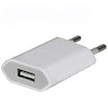 MicroMobile- Chargeur secteur USB  pour Apple iPhone iPod Nano Touch MP3 MP4 , IPHONE 3, IPHONE 3GS, IPHONE 4,