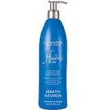 Lanza Healing Pure Keratin Infusion 16.9 Oz