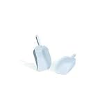 Heavy Duty Plastic Scoop (KS-14)