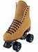 Riedell 135 ZONE Tan roller skates mens & womens - Size 11