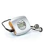 Digital audio player with 64MB flash memory