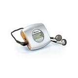 Digital audio player with 64MB flash memory