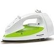Panasonic Steam Iron with 3-Way Auto Shut-Off