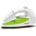 Panasonic Steam Iron with 3-Way Auto Shut-Off