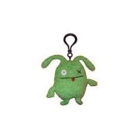 Uglydoll Ox Keychain
