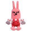 Childrens Toyshop  Third Party New : TY BEANIE - WIDGET