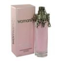 THIERRY MUGLER WOMANITY by Thierry Mugler EAU DE PARFUM REFILLABLE SPRAY 1 OZ for WOMEN