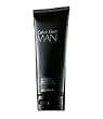 Man by Calvin Klein for Men, Hair And Body Wash, 6.7 Ounce