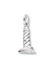 Rembrandt Charms Lighthouse Charm