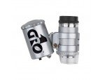 Gro1 LED Binocular Microscope 60x