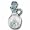 image Anchor Hocking 980R Presence Cruet With Stopper