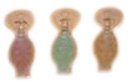 Vicky Tiel Collection By Vicky Tiel For Women. Gift Set  Eau De Parfum Spray 1.0 Oz Of Sirene, Ethere & Venus De Lamour)