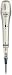 PRO HI PERF ALLOY MIC