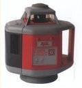 Agatec EAGL 1 1-touch self-leveling laser with alkaline batteries and Recharge Kit