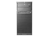 HP ML110G07 E3-1220 QuadCore 3.10GHz 1x2GB UDIMM 250GB NHP SATA TopValue