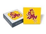Arizona State Sun Devils (Arizona State) Coaster Set