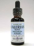 Gaia Herbs Valerian Root Alcohol-Free - 2 oz, fluid