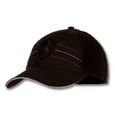 Ferrari Black Tone Hat