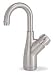 KitchenAid KHWG160PSS Gooseneck Style Instant-Hot Water Dispenser with 60 Cups of Hot Water per Hour, Adjustable Water Temperature and Flawless High Quality Hand Finishing: Stainless Steel