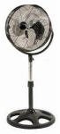 14" High Velocity Fan