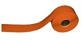 Extreme Durable Stipe Marking Tapes, 2 x 100-ft, ORANGE