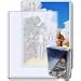 1 pack(25) 5 x 7 topload holder
