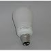 4 PACK 9W ENERGY SAVING DECORATIVE BULB BC FITTING