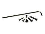Peerless Smart Mount Articulating LCD Wall Arm Mounting Kit (ACC919)