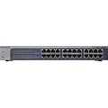 Netgear ProSafe Plus 24 port Fast Ethernet Switch