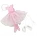 Corolle Les Cheries 13" Fashions (Ballerina Set)