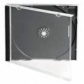 10 CD/DVD  DOUBLE JEWEL CASES  VERY CHEAP!!!