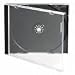 Electronics : 10 CD ULTRA SLIMLINE SINGLE JEWEL CASES