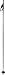 Rossignol Oneway Diamond 600 Alloy Exit Cross Country Ski Poles