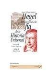 Introducciones a la Filosofía de la Historia Universal