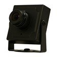 New CPC341B CPCAM Color CCTV Camera 1/3 Sony Super Had Color CCD 3.6MM lens Mini Camera with Audio