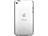 SwitchEasy Nude extra d&uuml;nne Hardcover H&uuml;lle f&uuml;r Apple iPod Touch 4G transparent
