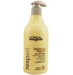 L oreal - Serie Expert / Intense Repair Shampoo - 500ml