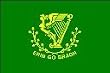Erin Go Bragh 3x5 Nyl-Glo