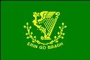 Erin Go Bragh 3x5 Nyl-Glo