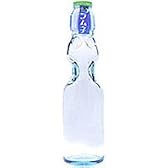 木村飲料 ラムネ 瓶　 200ML × 30本
