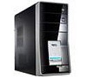 Asus TM-261 PC Tower Case - black + Panneau de contr¶le 5,25 - 4 fans (AK-FC-03) Control Panel + Noise cutting foam - 4 panels (AK-PAX-2)