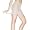 Spanx Power Panties-Nude Size A